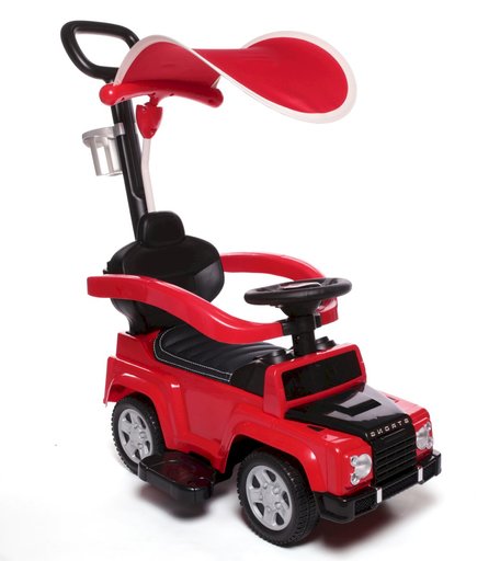 Каталка BabyCare Stroller