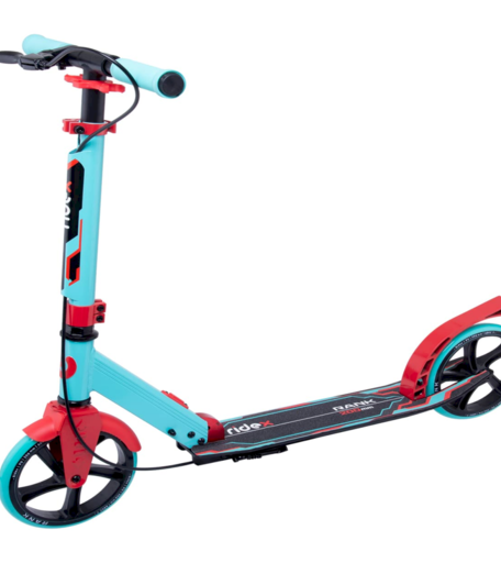 Двухколесный самокат Ridex Rank