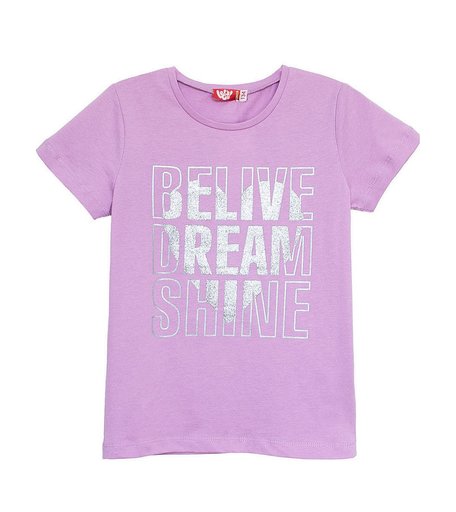 Футболка Let'S Go