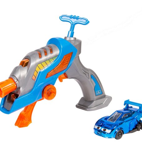 Игровой набор Легенды Спарка Легенды Спарка