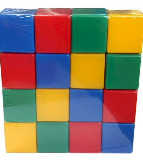 Конструктор ГринПласт Конструктор