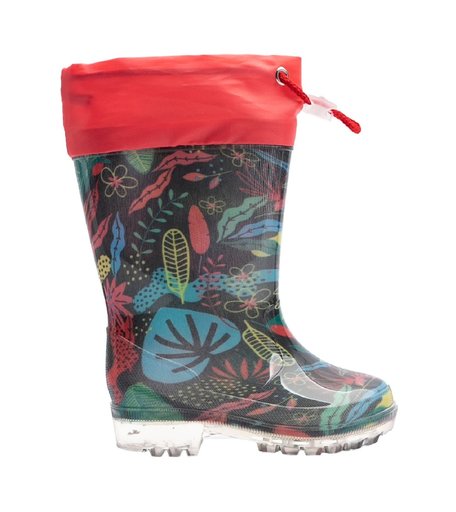 Резиновые сапоги Coccodrillo