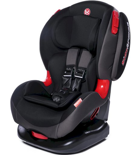 Автокресло BabyCare BC-120