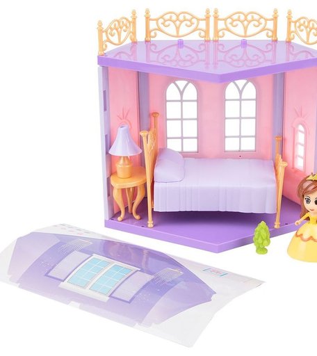 Игровой набор Barmila Игруша