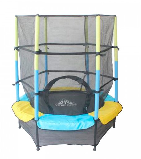 DFC Батут Jump Kids 137 см