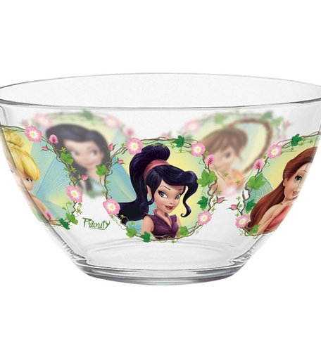 Салатник Priority Феи Disney