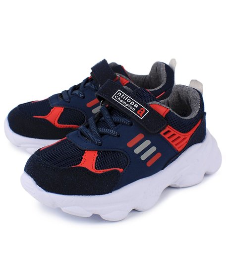 Кроссовки Antilopa