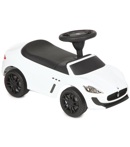 Каталка Чилокбо Z353 Maserati GranCabrio MC MY2015