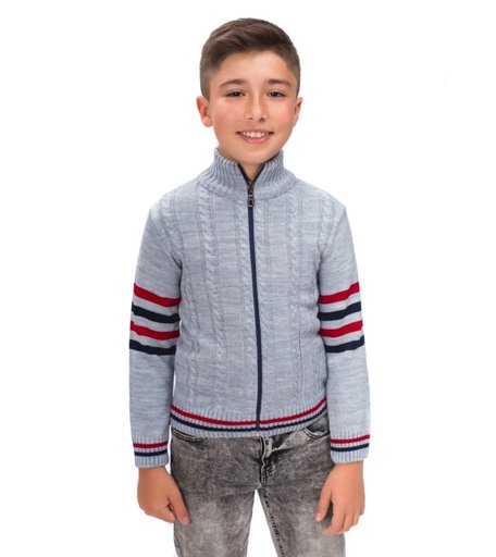 Свитер АЙVА Гарри