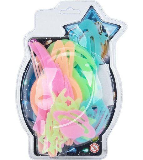 Игровой набор Shantou Gepai Светлячки-звездное набо, 19.5 см