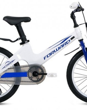 Велосипед двухколесный Forward Cosmo 18 2021