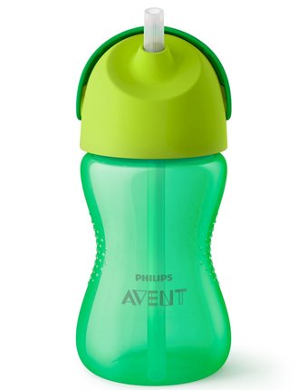 Чашка Philips Avent, с 12 месяцев, 300 мл