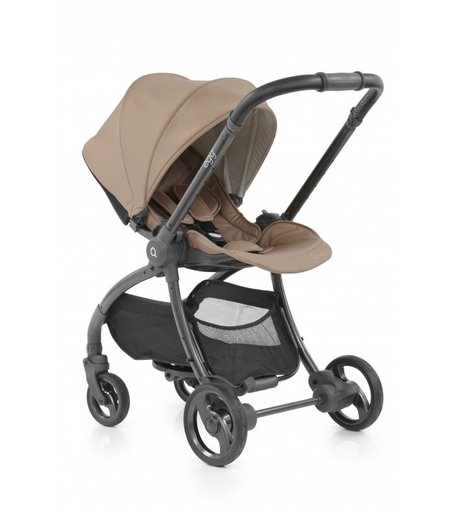Прогулочная коляска Egg Quail Stroller