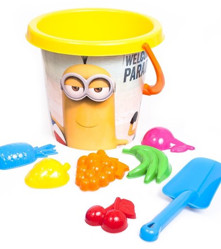 Игровой набор для песка Illumination Entertainment Гадкий Я