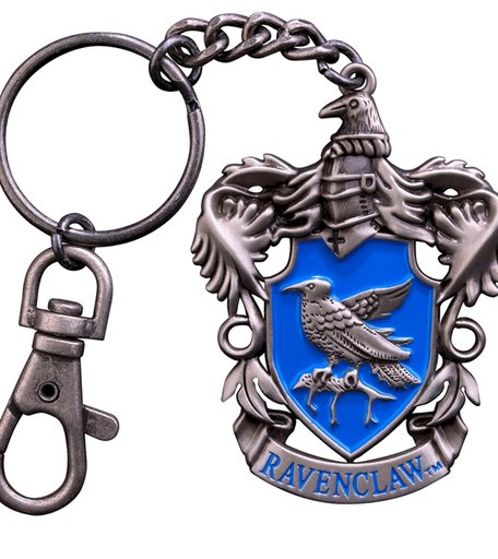 Брелок The Noble Collection - Гарри Поттер. Герб Когтеврана