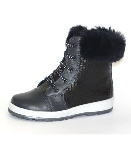 Ботинки Elegami