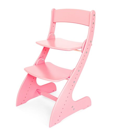 Стульчик Друг Кузя Павлин