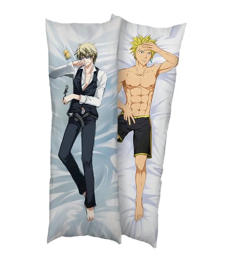 Подушка декоративная Super01 подушка/наволочка 150 х 50