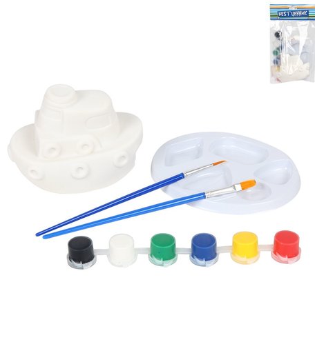 Набор S+S Toys для детского творчества