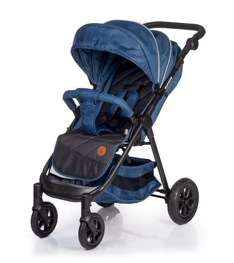 Прогулочная коляска Acarento PREVALENZA (AS130)