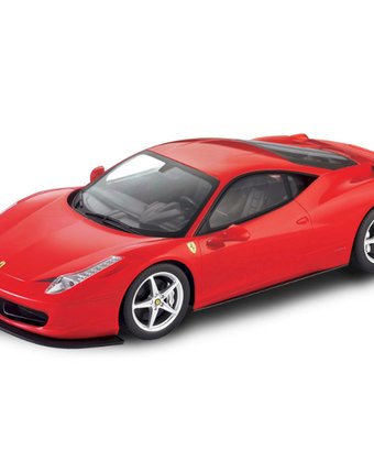 Машина на радиоуправлении Mjx Ferrari 458 ITALIA, 1:14