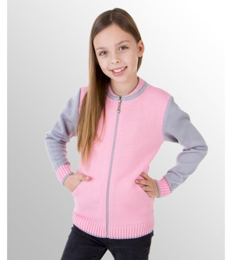 Джемпер АЙVА Пери повседневный