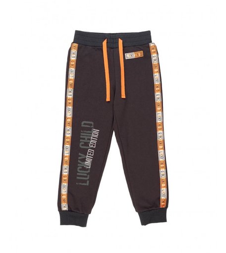 Lucky Child Брюки Крокодилы Limited Edition