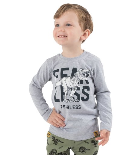 Джемпер Leader Kids Эра динозавров