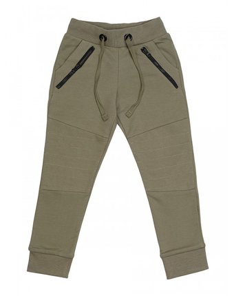 Миниатюра фотографии M-bimbo трикотажные брюки для мальчика мв-20-33
