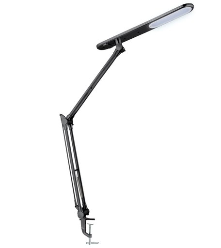 Настольная лампа Camelion KD-785 C02 черный