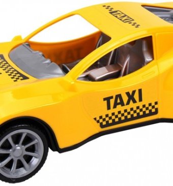 Технок  Машинка Такси