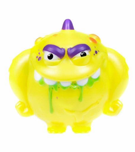 Игрушка 1Toy Газ-монстры: Вонючий Лайми, со звуком