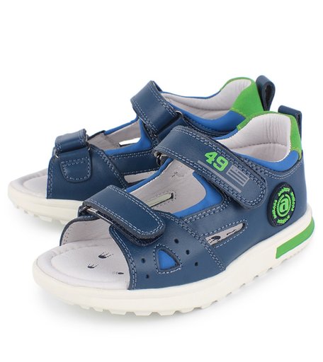 Сандалии Antilopa