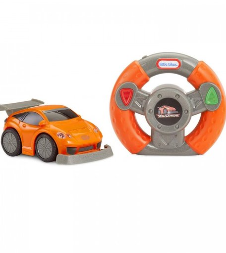 Little Tikes Спорткар 648922