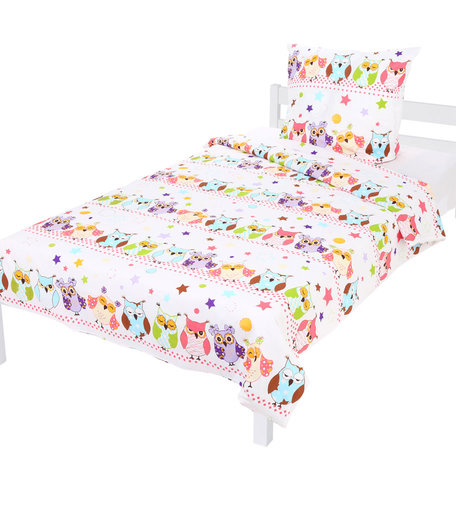 Комплект постельного белья Leader Kids