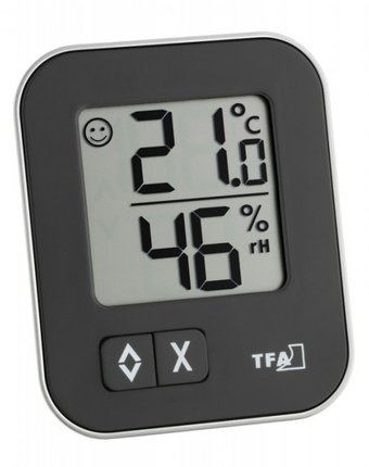 TFA Термогигрометр электронный 30.5026.01