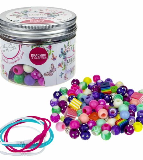 Набор для творчества Lukky Fashion Candy-Trendy