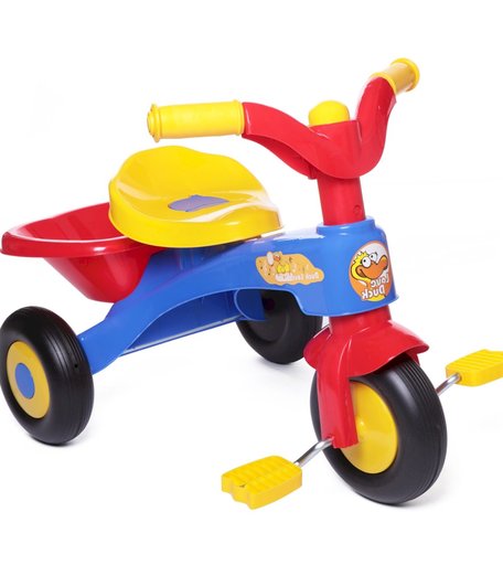 Каталка BabyCare Babycare, Каталка Tricycle