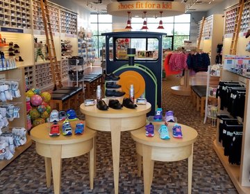 Детский магазин Tempo Kids в Москве Детский магазин Tempo Kids в Москве