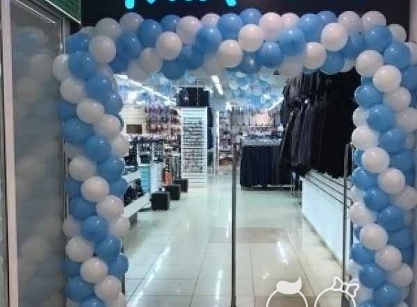 Фото магазина для детей MixMarkt Фотография детского магазина MixMarkt