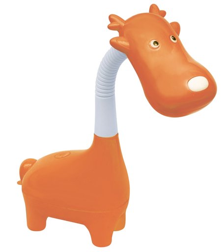 Настольная лампа Camelion KD-856 C11 Жираф