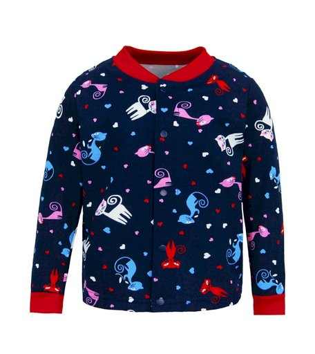 Джемпер Иново