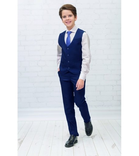 Sky lake Брюки Slim Fit Девид ШФ-953