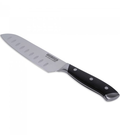 DOSH | HOME Нож Leo Santoku 18 см