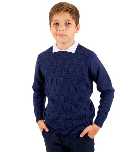 Свитер АЙVА Ястреб