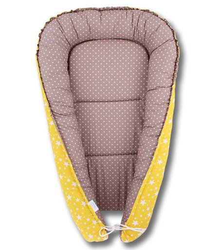 Гнездо-кокон Body Pillow 60х90