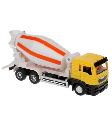 Машина Наша Игрушка инерционная, со светом и звуком