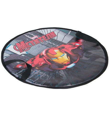 Ледянка Marvel Железный человек (52 см)