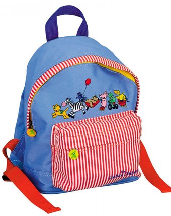 Миниатюра фотографии Spiegelburg рюкзак для детского сада die lieben sieben 7281