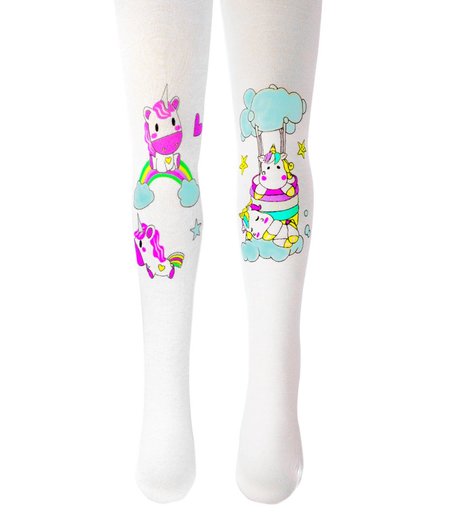 Колготки 1 шт Lb MAGIC PONY